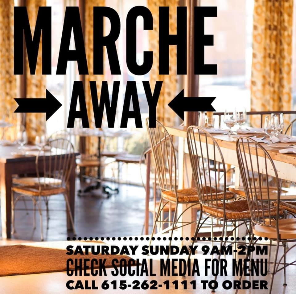 Chef Margot McCormack Decides Not to Reopen Marche